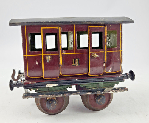 Voiture voyageurs bing - voiture,