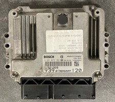 Calculateur moteur ALFA ROMEO