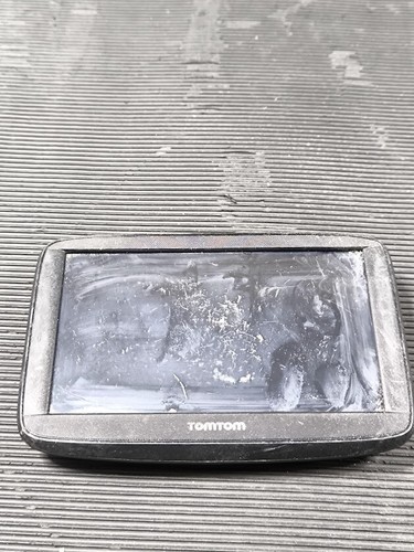 Appareil gps tomtom - tomtom,