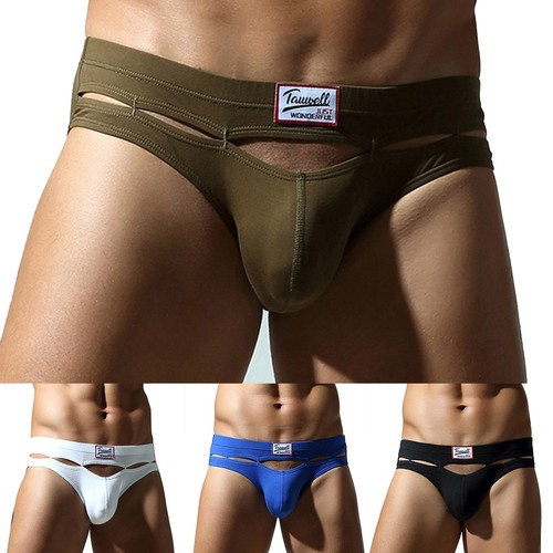 Slip homme coton gamme taille