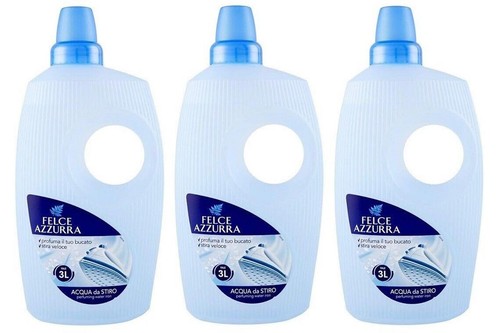 Felce azzurra eau parfumée - azzurra,
