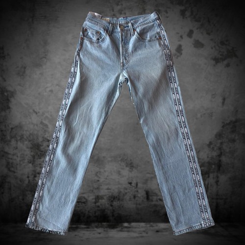 Jeans levis 501 blue - 501, women