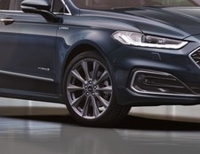 Ford Jante en alliage 19"