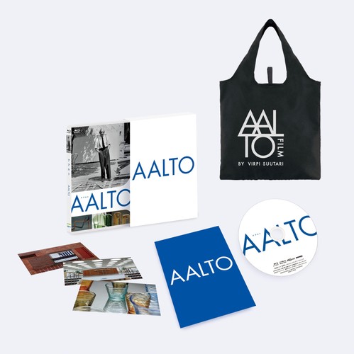 Aalto limited - aalto, <limited>