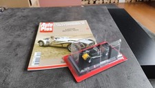 1/43 HACHETTE AUTO PLUS 70