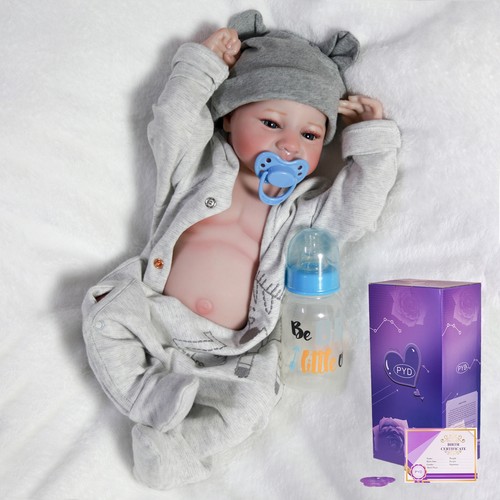 Reborn baby dolls full - dolls,