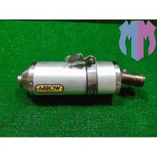 Silencieux Honda CB 500 X 1993