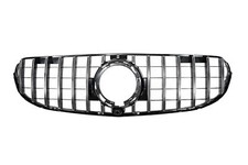 Cache Grille du Radiateur Pour