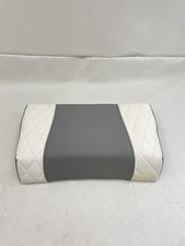 RANGER 2360/2510/2660 LEANING POST BOTTOM CUSHION 18" X 12" X 3 3/4" MARINE BOAT