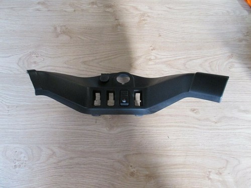 Recouvrement guidon bmw - de,