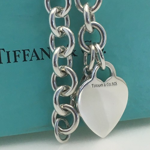 Inch tiffany co blank - inch,
