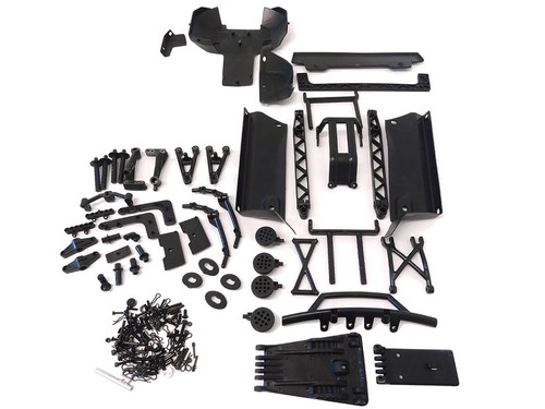 Baja buggy truck mounting - truck,