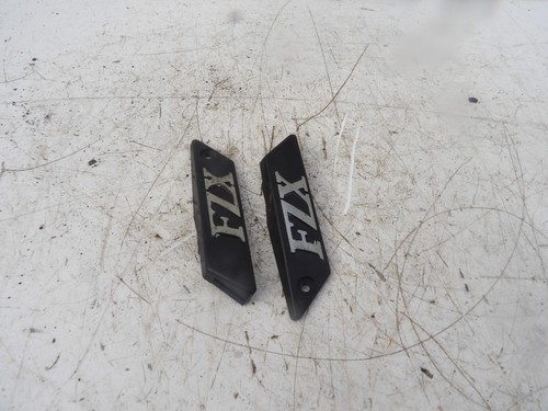 Yamaha fzx 750 - fzx,