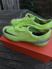Nike Mercurial Vapor/Elite de