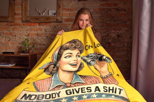 Couverture polaire féminisme