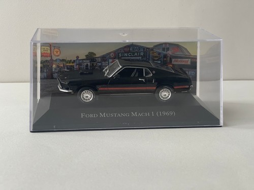 American cars altaya - cars, 1/43
