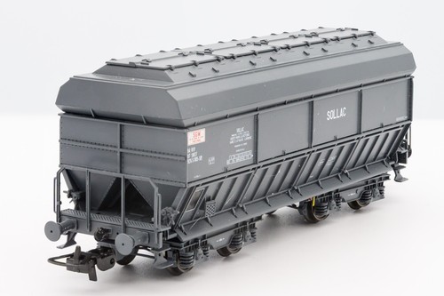 Sncf models wagon à - wagon,