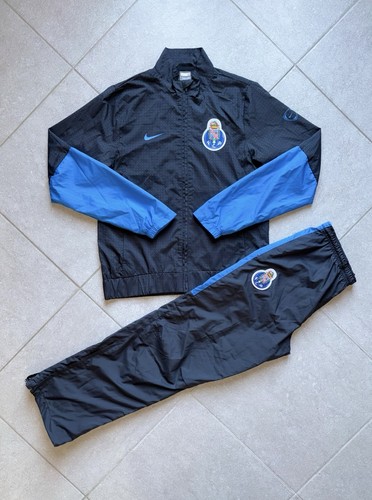 Porto 2009 nike - fc,