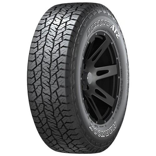 Hankook dynapro at2 - hankook, (rf11)