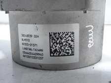 Colonne de direction FIAT 500