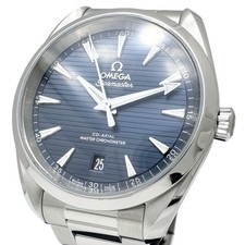 Montres squelette arrière