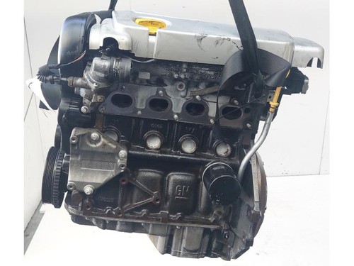 2002 opel astra moteur - 2002,