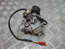 Carburateur SYM 125 FIDDLE III