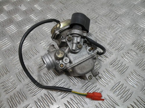 Carburateur sym 125 fiddle iii - fiddle,