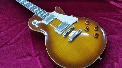 Guitare électrique epiphone - guitare,