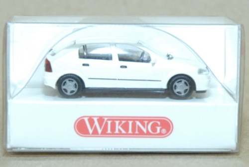 Wiking 008501 opel astra - wiking,