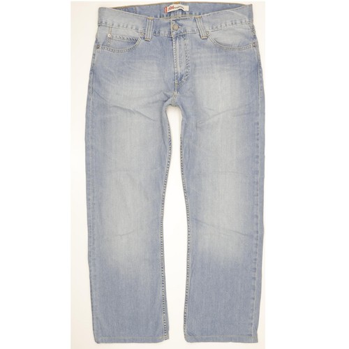 Levi 506 homme bleu - 506,