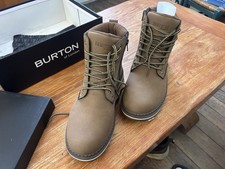 BURTON CHAUSSURES HOMME BOOTS