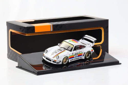 Porsche 911 964 930 - 911, #89