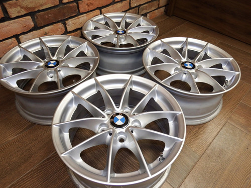 Jantes aluminium bmw - bmw, e90