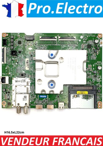 Motherboard carte mère lg - tv,