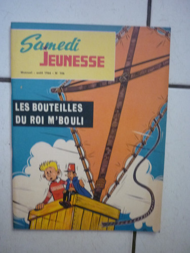 Samedi jeunesse num - samedi, /