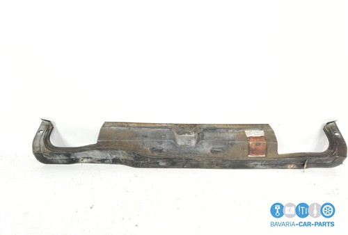 Original bmw e21 mur avant - bmw,
