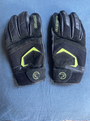 Soldé gants moto bering - gants,