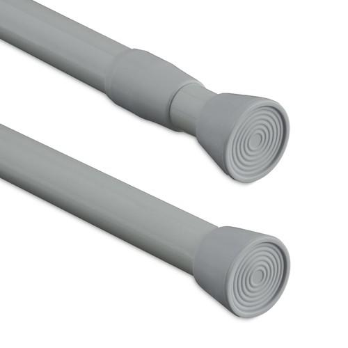 Barre telescopique tringle - barre,