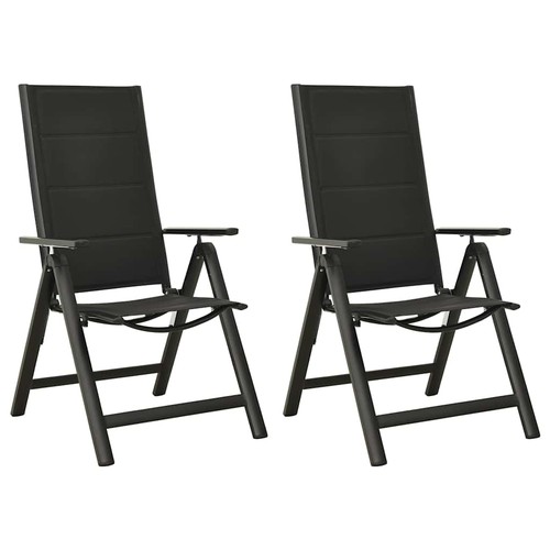 Chaises pliantes pièces en - 2,