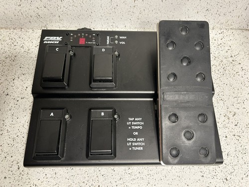 Line fbv express mkii - line,