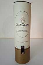 Canister vide GLEN GRANT