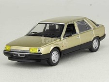 Renault R25 GTX 1986 - IXO