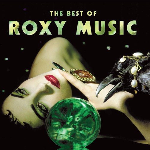 Roxy music the - roxy, of