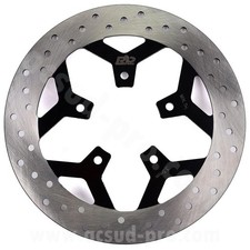 DISQUE DE FREIN AVANT SCOOTER