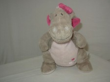 Peluche Musicale Dinosaure