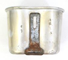 US ARMY QUARTER WATER BOTTLE - TACU Co. 1945 - US ARMY WW2 (original equipment)