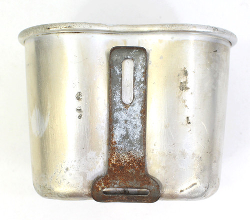 Quart gourde army - de,