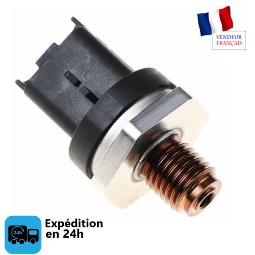 Capteur pression gasoil - capteur, de