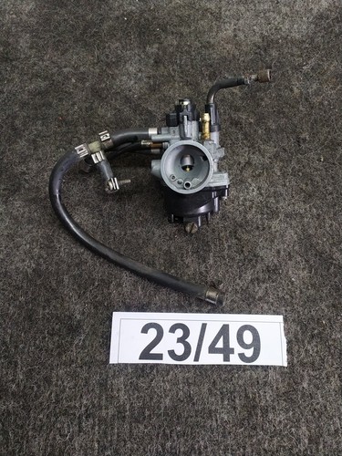 Carburateur dell orto - carburateur, phbn